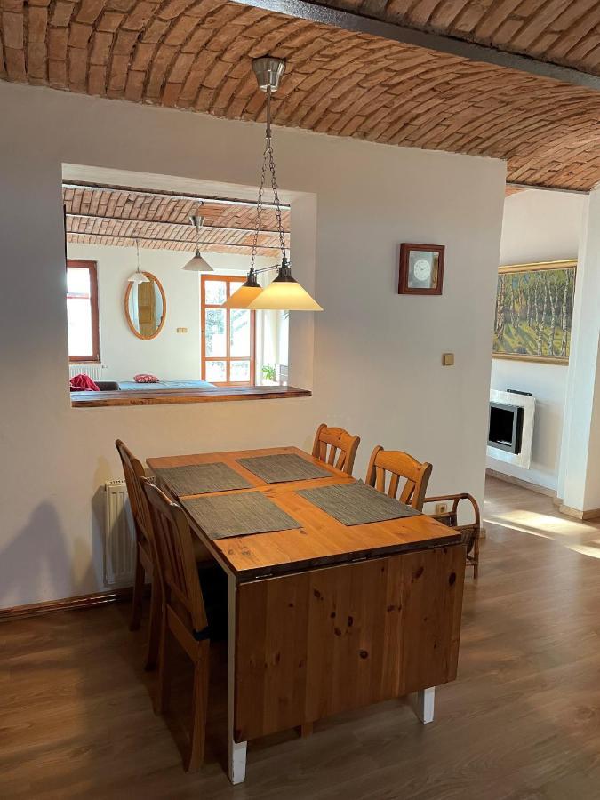 Hlinné v Orlických horách Dobré Exterior foto