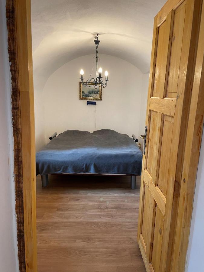 Hlinné v Orlických horách Dobré Exterior foto